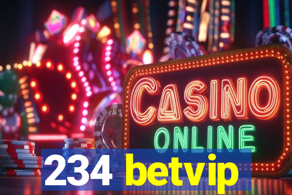 234 betvip